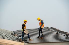 Best Roof Insulation Installation  in Loogootee, IN